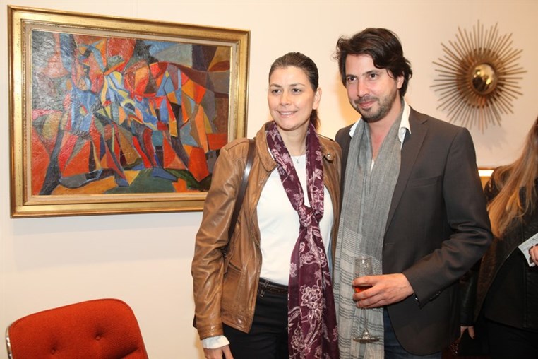 L art moderne chez Ardeco Gallery
